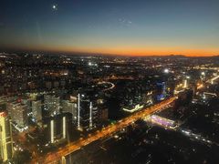 -云·酷 Atmosphere(国贸大酒店)