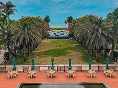 -三亚海棠湾万丽度假酒店