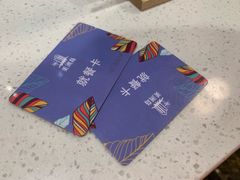 -美洲岛烤肉自助餐厅