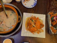-大洋家·精品潮汕菜·生腌砂锅粥(天河东路店)