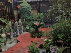 -丽江庭院之丽江往事(安定门店)