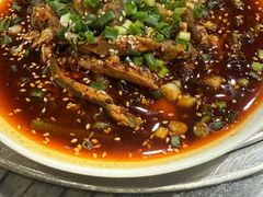 -江湖黑大兔(杨家坪店)
