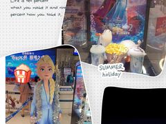 -金逸影城(大悦城IMAX激光店)