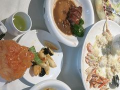 -万龙洲海鲜(南新仓店)