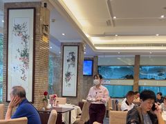 -兴悦酒家(环市东路店)