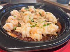 -茅庐毛血旺(烟台大悦城店)