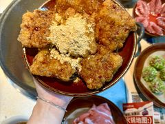 -芈重山老火锅(广州首店)