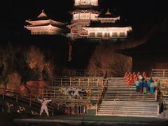 -禅宗少林·音乐大典