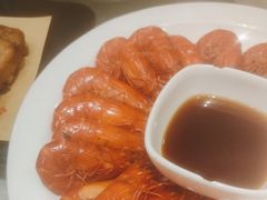 -金时代顺风大酒店(瑞虹路店)