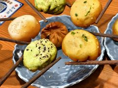 -鑫震源·苏式大虾生煎(山塘街店)