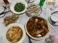 -小六农家乐(崇明西沙湿地店)