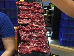 -陈记顺和牛肉火锅馆(天河北路店)