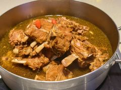 -蝎王府羊蝎子(虎坊桥总店)