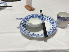 -大张烙馍村·美食地标(泉山店)