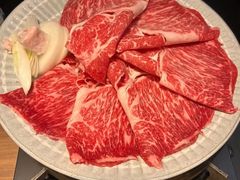 -满来寿喜烧(金虹桥店)