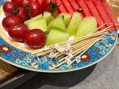 -卫鼎轩·家宴(水上公园店)