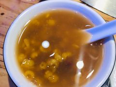 大碴粥-山河屯铁锅炖(哈西站店)