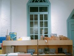 -三联韬奋书店(宽窄巷子店)