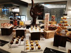 -Kitchens on Kent at The Langham