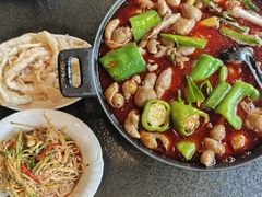 -湘肠香火锅店(团结湖店)
