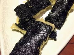 -千代武日本料理(开发区店)