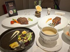 -王品牛排(郑州大卫城店)