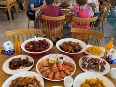 -品鲜村农家菜·阳澄湖大闸蟹(总店)