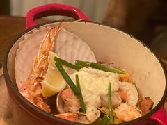 主厨海鲜饭-夏朵餐厅(丁香店)