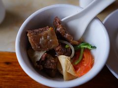 -顺顺小吃(独克宗古城店)