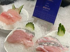 -海鼎荟海鲜姿造(晋江宝龙店)