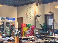 -麻大侠老火锅(巴国城店)