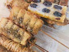 -大腕炸串(河东总店)