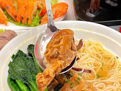 -避风塘·金牌店·夜宵(金玉兰店)