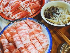 -东镇老火锅(长春路首店)