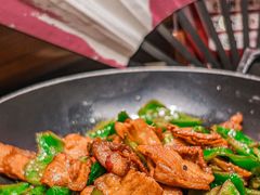 -大盐帮川菜馆(长楹天街店)