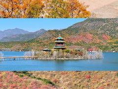 -十三陵水库