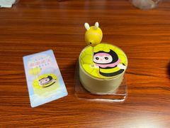 -好利来(旅顺世达店)