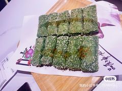 -阿露佳·舌尖上的安吉菜