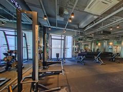 -OXYGYM奥美氧舱运动中心(丽都水岸店)