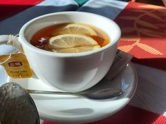 -ITA·意塔意大利餐厅(亦庄店)