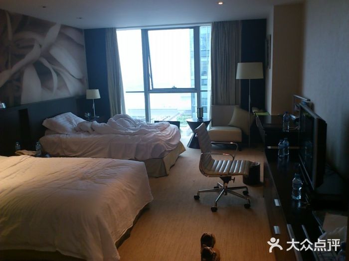 国家会议中心大酒店床图片