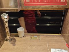 -一兰拉面(新宿中央东口店)