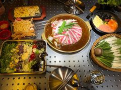 -小牛哈尼韩式水煎肉(万象城店)