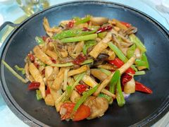 -聚丰苑北京烤鸭(大明宫店)