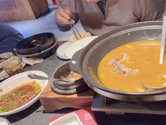 -莘府·老豆腐鱼头·建德菜(金马店)
