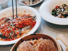 -丽华园(汉阳龙阳店)