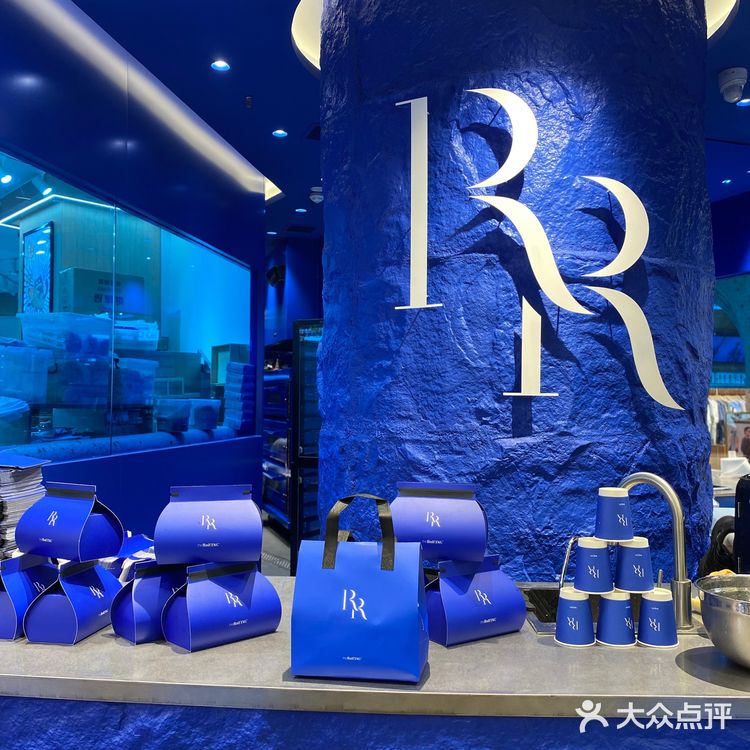 the Roll‘ING手作瑞士卷专门店