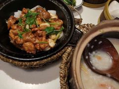 -火齐潮汕砂锅粥(五道口店)