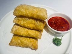 虎皮臭豆腐-忆家一宴(南丹东路总店)