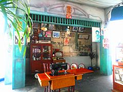 -彩虹云霄拜约克摩天塔